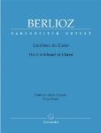 BERLIOZ:L'ENFANCE DU CHRIST VOCAL SCORE