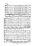 MOZART:MISSA BREVIS IN G,KV 140 VOCAL SCORE