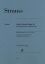 STRAUSS R.:EIGHT POEMS OP.10 FOR HIGH VOICE