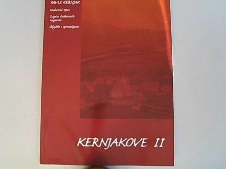 KERNJAKOVE I/POSVETNI OPUS