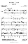 MILLER/EXULTATE!GLORIA! SATB