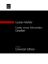 MAHLER:LIEDER EINES FAHRENDEN GESELLEN STUDY SCORE