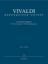 VIVALDI:THE FOUR SEASONS FULL SCORE