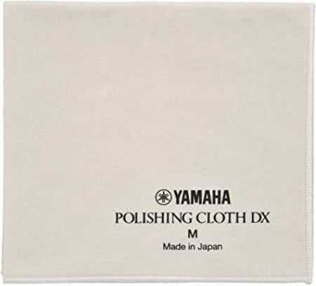 YAMAHA ČISTILNA KRPA POLISHING CLOTH DX MEDIUM