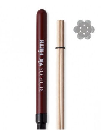 VIC FIRTH RUTE 303