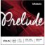 Strune Prelude violina Set 1/4 J810 MED