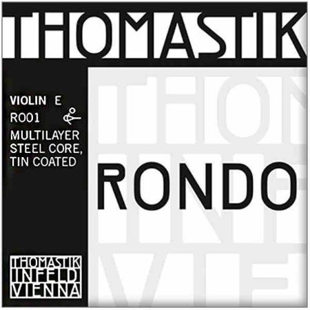 THOMASTIK RONDO RO01 STRUNA ZA VIOLINO E 4/4