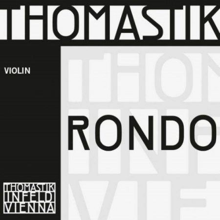 THOMASTIK RONDO RO03 STRUNA ZA VIOLINO D 4/4