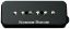 MAGNET Seymour Duncan SP90-1n - Vintage P90 Soapbar, Neck Pickup - Black