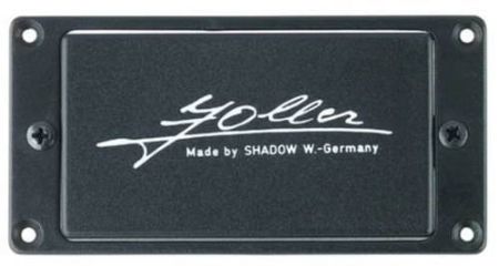 SHADOW MAGNET PICKUP HUMBUCKER SH AZ49