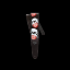 PAS ZA KITARO PLANET WAVES ALCHEMY LEATHER GUITAR STRAP Definitely Dead