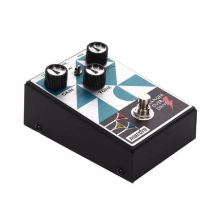 Maestro Ranger Overdrive Pedal