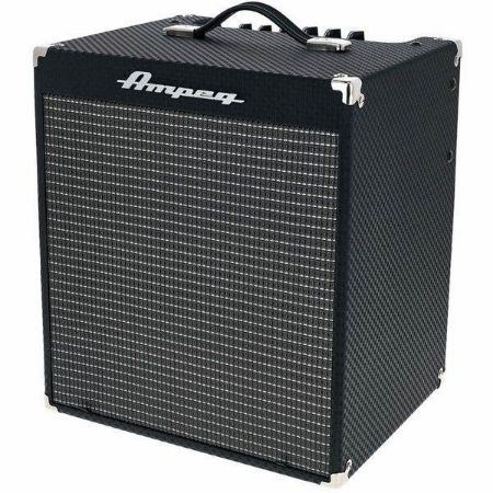 AMPEG OJAČEVALEC ROCKET BASS RB110 50 W @ 4 Ohm 1x 10''