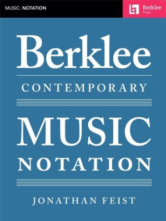 FEIST:BERKLEE CONTEMPORARY MUSIC NOTATION