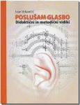 VRBANČIČ:POSLUŠAM GLASBO DIDAKTIČNI IN METODIČNI VIDIKI