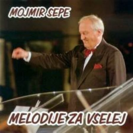 SEPE M:MELODIJE ZA VSELEJ