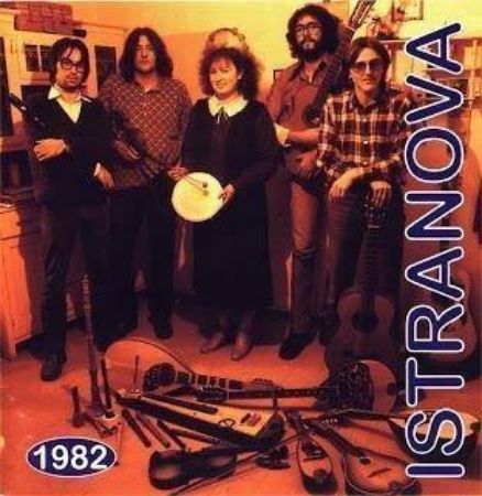 ISTRANOVA 1982