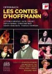 OFFENBACH:LES CONTES D'HOFFMANN/GRIGOLO/LINDSEY/HAMPSON