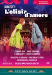 DONIZETTI:L'ELISIR D'AMORE/