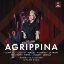 HANDEL:AGRIPPINA/DIDONATO/FAGIOLI/BENOIT/ORLINSKI 3CD