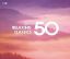 50 BEST RELAXING CLASSICC 3CD