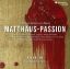 BACH J.S.:MATTHAUS-PASSION/DEVIEILHE/DEGOUT/BLAŽIKOVA/PICHON 3CD