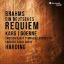 BRAHMS:REQUIEM/GOERNE/HARDING