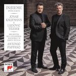 INSIEME OPERA DUETS/JONAS KAUFMANN/LUDOVIC TEZIER