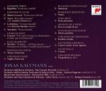 JONAS KAUFMANN/ THE TENOR