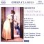 ROSSINI:L'EQUIVOCE STRAVAGANTE/PETROVA/VINCO 2CD