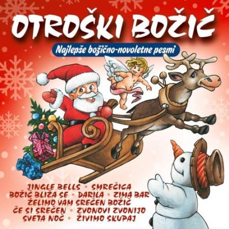 OTROŠKI BOŽIČ