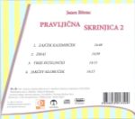 BITENC:PRAVLJIČNA SKRINJICA 2