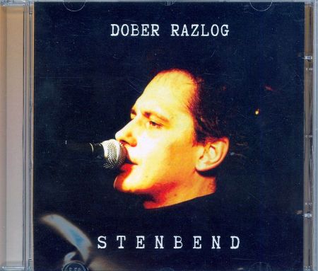 STENBEND/DOBER RAZLOG