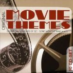 ORIGINAL MOVIE THEMES 10 CD SET