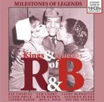 KINGS & QUEENS OF R & B 10 CD COLLECTION