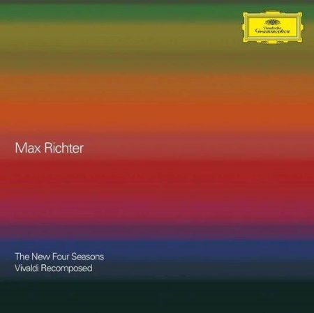 VIVALDI RECOMPOSED THE NEW FOUR SEASONS/MAX RICHTER