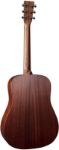 MARTIN ELEKTRO AKUSTIČNA KITARA D-10E-01 satin Sap/Sapele s torbo