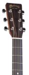 MARTIN ELEKTRO AKUSTIČNA KITARA D-10E-01 satin Sap/Sapele s torbo