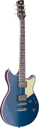 YAMAHA ELEKTRIČNA KITARA REVSTAR RSP20MLB MOONLIGHT BLUE