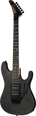 KRAMER ELEKTRIČNA KITARA NightSwan Jet Black Metallic