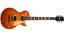 ARROW ELEKTRIČNA KITARA LP 22 Amber Rosewood/Cream