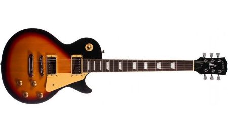 ARROW ELEKTRIČNA KITARA LP 22 V-Sunburst Rosewood/Cream