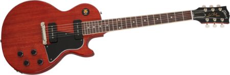 GIBSON ELEKTRIČNA KITARA Les Paul Special Vintage Cherry