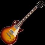 GIBSON Custom Shop Murphy Lab 1958 Les Paul Standard Reissue ultra light aged BB