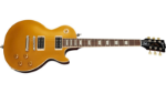 Gibson električna kitara Slash "Victoria" Les Paul Standard Goldtop