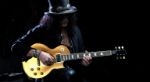 Gibson električna kitara Slash "Victoria" Les Paul Standard Goldtop