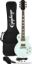 EPIPHONE ELEKTRIČNA KITARA LES PAUL POWER PLAYERS ICE BLUE PACK