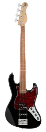 Sadowsky bas kitara MetroExpress 21-Fret Hybrid P/J Bass, Morado Fingerboard