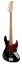 Sadowsky bas kitara MetroExpress 21-Fret Hybrid P/J Bass, Morado Fingerboard