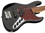 Sadowsky bas kitara MetroExpress 21-Fret Hybrid P/J Bass, Morado Fingerboard